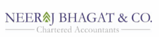 Neeraj Bhagat & Co. Logo